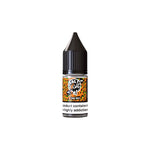 Load image into Gallery viewer, 20mg XTRM BAR Salt Squad Nic Salt 10ml (50VG/50PG)