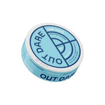 Load image into Gallery viewer, 12mg OUTDARE Rad Mint Nicotine Pouch - 20 Pouches