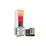 Load image into Gallery viewer, 20mg Sikary Tako SP6000 Prefilled Pods 6000 Puffs