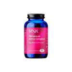 Load image into Gallery viewer, SOOL Menopause Active Complex Soft Gel Capsules - 60 Caps