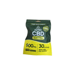 Load image into Gallery viewer, 900mg Aztec CBD Gummies Mixed Berries - 30 Pcs