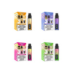 Load image into Gallery viewer, Maxfel Ultra Pro 35k Puffs Prefilled Vape Pod Kit