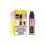 Load image into Gallery viewer, Maxfel Ultra Pro 35k Puffs Prefilled Vape Pod Kit