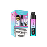 Load image into Gallery viewer, Maxfel Ultra Pro 35k Puffs Prefilled Vape Pod Kit
