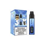 Load image into Gallery viewer, Maxfel Ultra Pro 35k Puffs Prefilled Vape Pod Kit