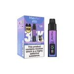 Load image into Gallery viewer, Maxfel Ultra Pro 35k Puffs Prefilled Vape Pod Kit