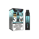 Load image into Gallery viewer, Maxfel Ultra Pro 35k Puffs Prefilled Vape Pod Kit