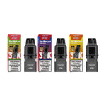 Load image into Gallery viewer, 20mg Maxfel Ultra Pro Replacement Prefilled Pods 17500 Puffs