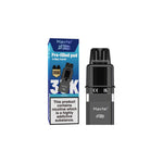 Load image into Gallery viewer, 20mg Maxfel Ultra Pro Replacement Prefilled Pods 17500 Puffs