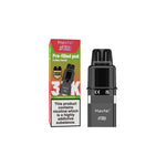Load image into Gallery viewer, 20mg Maxfel Ultra Pro Replacement Prefilled Pods 17500 Puffs