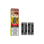 Load image into Gallery viewer, 20mg Maxfel Legend Fanady Prefilled Pods 2400 Puffs