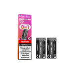 Load image into Gallery viewer, 20mg Maxfel Legend Fanady Prefilled Pods 2400 Puffs
