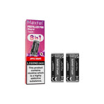 Load image into Gallery viewer, 20mg Maxfel Legend Fanady Prefilled Pods 2400 Puffs