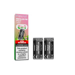 Load image into Gallery viewer, 20mg Maxfel Legend Fanady Prefilled Pods 2400 Puffs