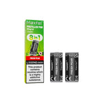 Load image into Gallery viewer, 20mg Maxfel Legend Fanady Prefilled Pods 2400 Puffs