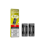 Load image into Gallery viewer, 20mg Maxfel Legend Fanady Prefilled Pods 2400 Puffs