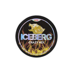 Load image into Gallery viewer, 50mg Iceberg Ultra Nicotine Pouches - 20 Pouches