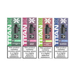 Load image into Gallery viewer, 20mg Titan X 10k Puff Prefilled Pods