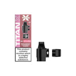 Load image into Gallery viewer, 20mg Titan X 10k Puff Prefilled Pods