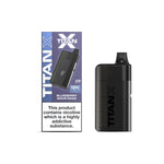 Load image into Gallery viewer, 20mg Titan X 10k Puff Prefilled Pod Vape Kit