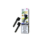 Load image into Gallery viewer, 20mg Angel 20k Pods By Vapes Bars Holiday Edition Prefilled Pods