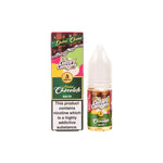 Load image into Gallery viewer, 5mg The Custard Company Dubai Chocolate Nic Salt 10ml (50VG/50PG)