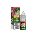 Load image into Gallery viewer, 20mg The Custard Company Dubai Chocolate Nic Salt 10ml (50VG/50PG)