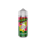 Load image into Gallery viewer, 0mg The Custard Company Dubai Chocolate 120ml Shortfill (70VG/30PG)