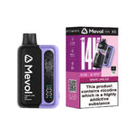 Load image into Gallery viewer, 20mg Mevol S7000 Prefilled Pod Vape Kit 14k puffs