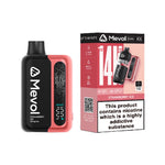 Load image into Gallery viewer, 20mg Mevol S7000 Prefilled Pod Vape Kit 14k puffs