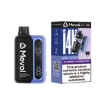 Load image into Gallery viewer, 20mg Mevol S7000 Prefilled Pod Vape Kit 14k puffs
