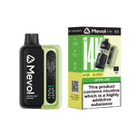 Load image into Gallery viewer, 20mg Mevol S7000 Prefilled Pod Vape Kit 14k puffs