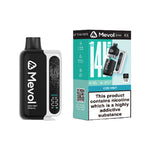 Load image into Gallery viewer, 20mg Mevol S7000 Prefilled Pod Vape Kit 14k puffs