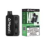 Load image into Gallery viewer, 20mg Mevol S7000 Prefilled Pod Vape Kit 14k puffs