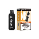 Load image into Gallery viewer, 20mg Mevol S7000 Prefilled Pod & Refill 14k puffs