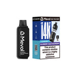 Load image into Gallery viewer, 20mg Mevol S7000 Prefilled Pod & Refill 14k puffs