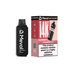 Load image into Gallery viewer, 20mg Mevol S7000 Prefilled Pod & Refill 14k puffs