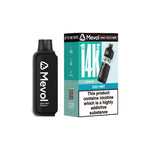 Load image into Gallery viewer, 20mg Mevol S7000 Prefilled Pod & Refill 14k puffs