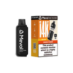 Load image into Gallery viewer, 20mg Mevol S7000 Prefilled Pod & Refill 14k puffs