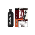 Load image into Gallery viewer, 20mg Mevol S7000 Prefilled Pod & Refill 14k puffs