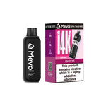 Load image into Gallery viewer, 20mg Mevol S7000 Prefilled Pod & Refill 14k puffs