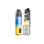 Load image into Gallery viewer, 20mg Vapes Bar Ghost Pro 8000+ Puffs Prefilled Pod Vape Kit