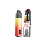 Load image into Gallery viewer, 20mg Vapes Bar Ghost Pro 8000+ Puffs Prefilled Pod Vape Kit