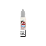 Load image into Gallery viewer, 10mg Aisu Mizu 10ml Bar Salts (50VG/50PG)