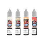 Load image into Gallery viewer, 20mg Aisu Mizu 10ml Bar Salts (50VG/50PG)