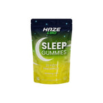 Load image into Gallery viewer, 3000mg Haze CBD Sleep Night Gummies - 20 Pcs