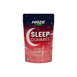 Load image into Gallery viewer, 3000mg Haze CBD Sleep Night Gummies - 20 Pcs