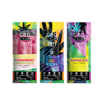 Load image into Gallery viewer, CBD Calm CANNABLITZ 1800mg CBD + CBG + CBC Prefilled Pod Vape Kit