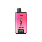 Load image into Gallery viewer, 20mg Bling Ultra Pro Max 30K Prefilled Pod Vape Kit