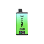 Load image into Gallery viewer, 20mg Bling Ultra Pro Max 30K Prefilled Pod Vape Kit